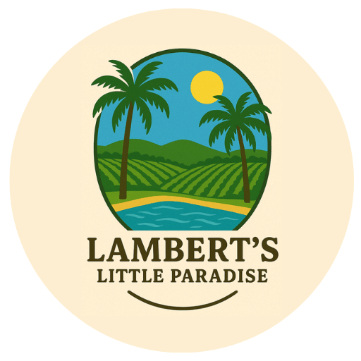 Lambert's Little Paradise